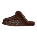 UGG Scuffette Caspian Slipper Burnt Cedar