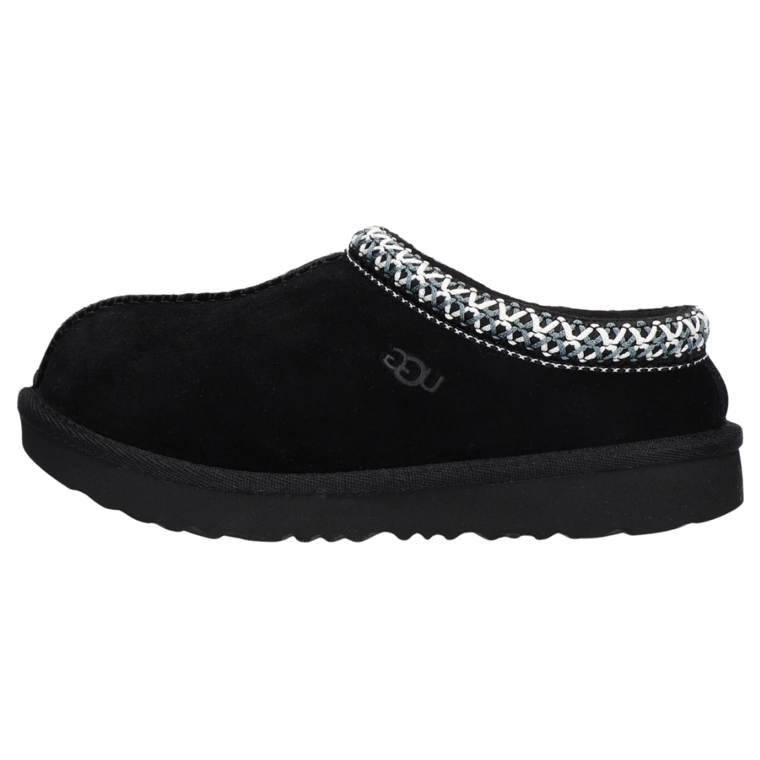 UGG Tasman II Slipper Black