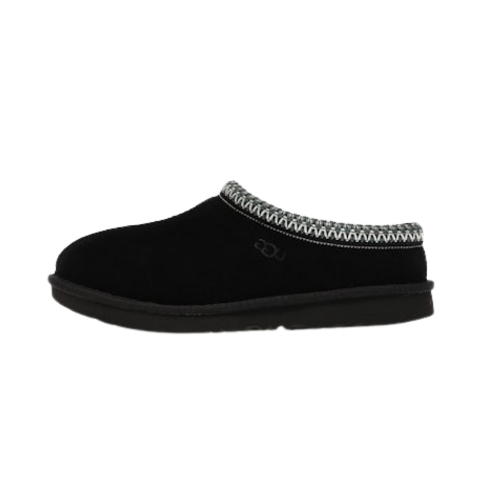 UGG Tasman Slipper Black Kids