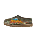 UGG Tasman Slipper Palace Burnt Olive Camo