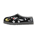 UGG Tasman Slipper Palace x Looney Tunes Black