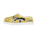 UGG Tasman Slipper Palace x Looney Tunes Yellow