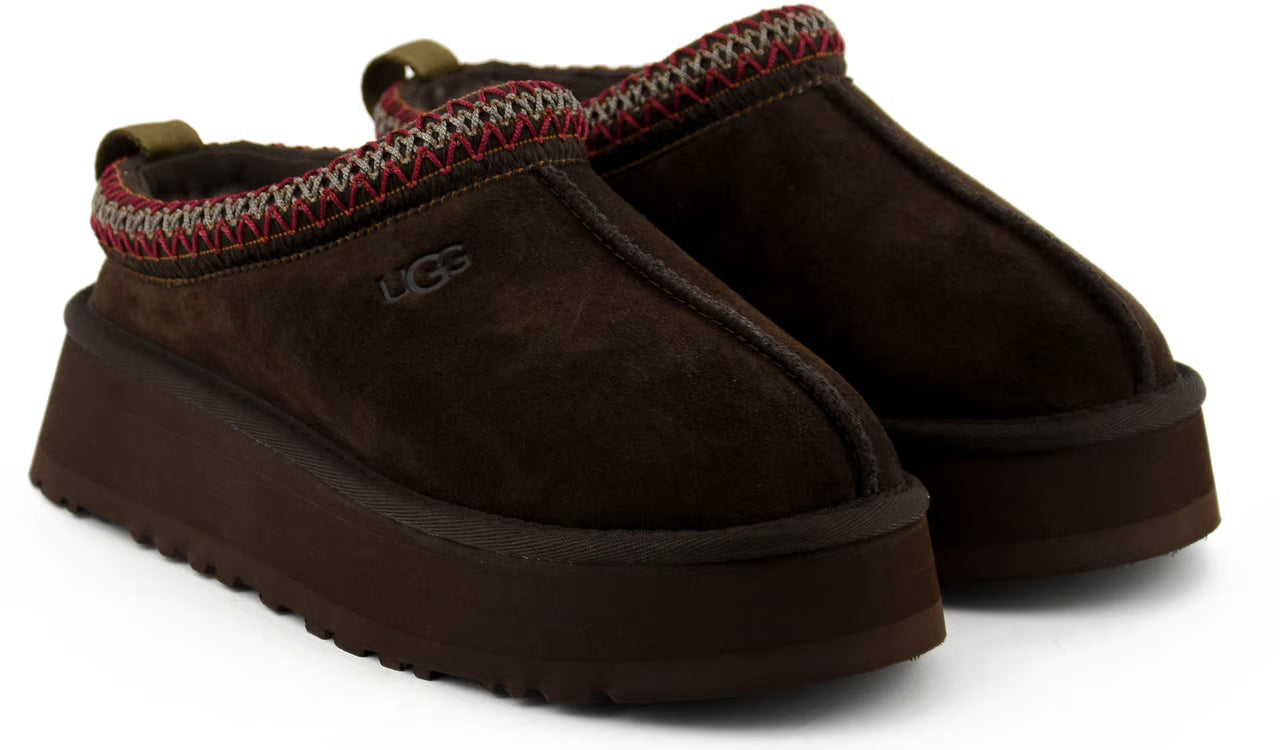 UGG Tazz II Slipper Dusted Cocoa