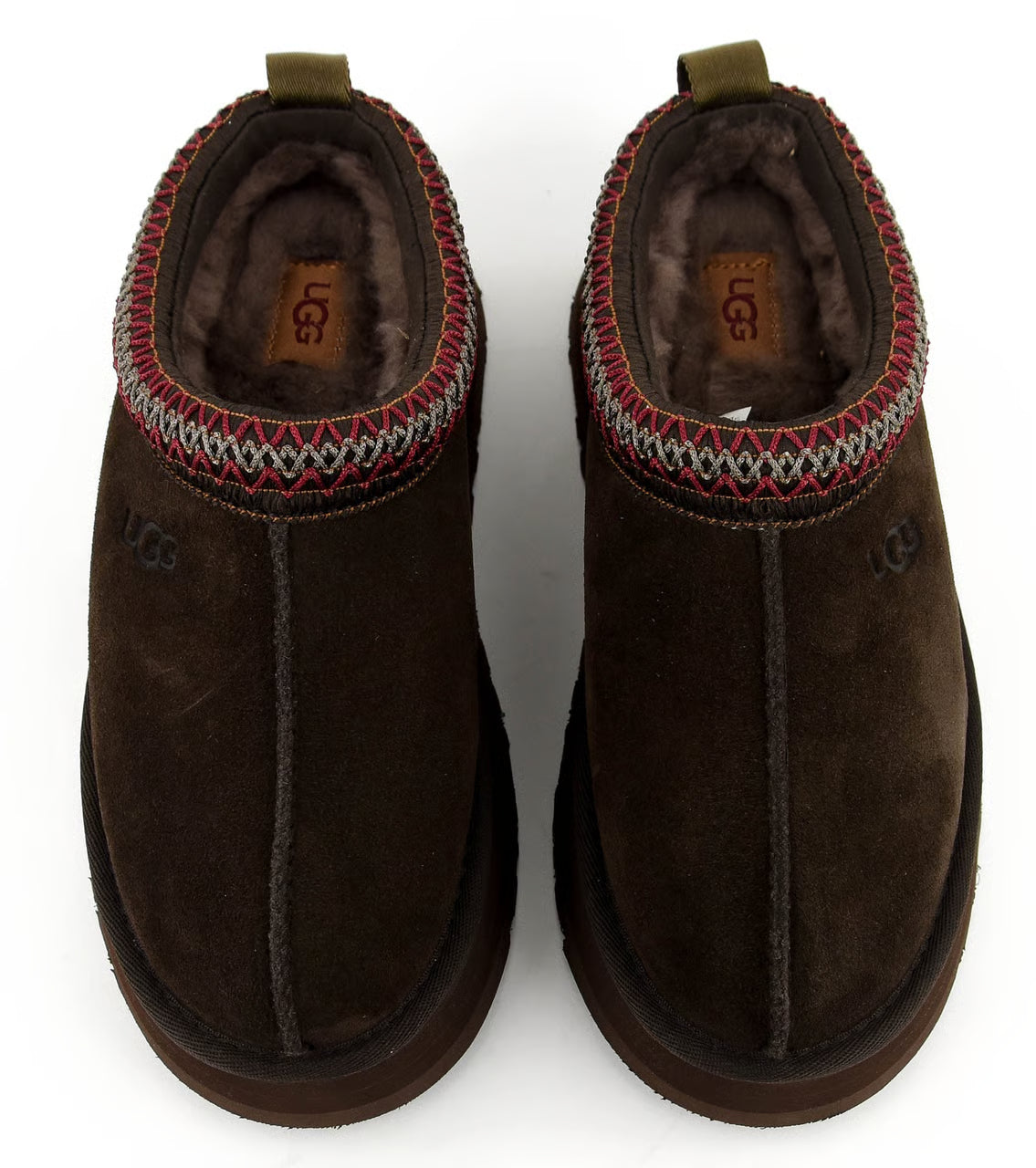 UGG Tazz II Slipper Dusted Cocoa