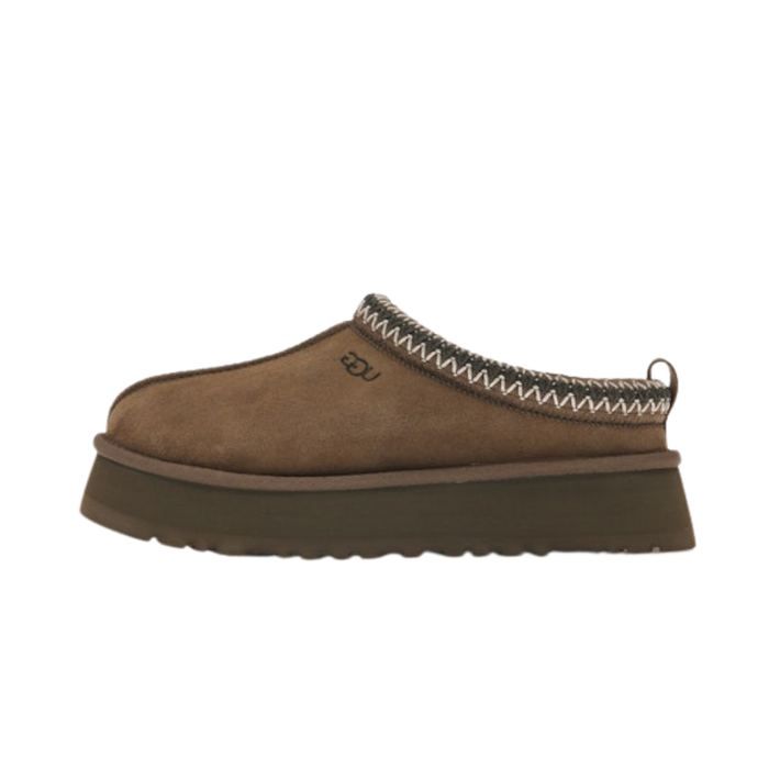 UGG Tazz Slipper Hickory