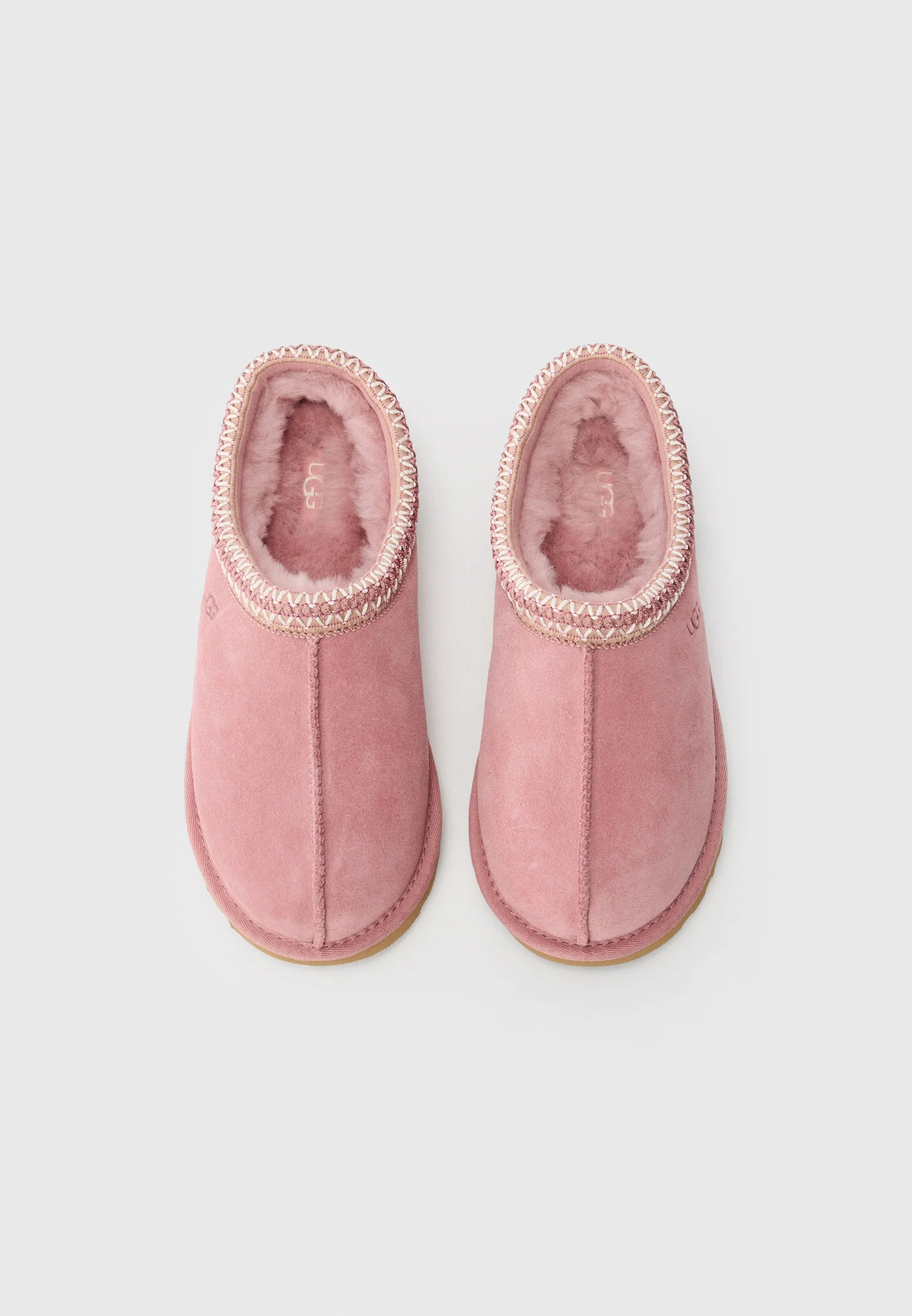 UGG Tasman II Slipper Pink Dawn