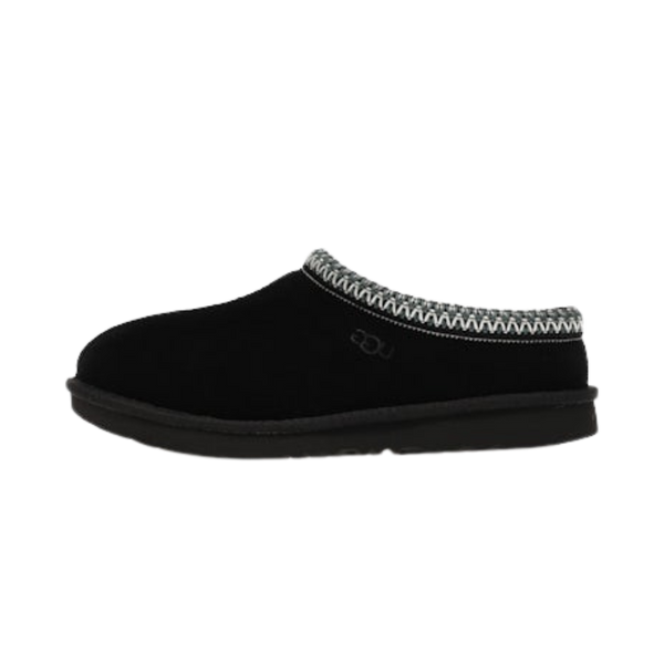 UGG Tasman Slipper Black Kids