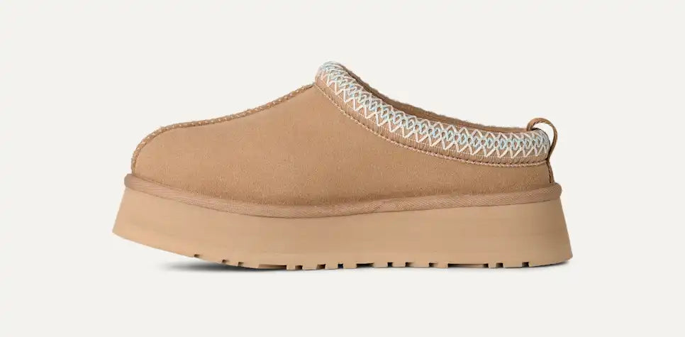 UGG Tazz II Slipper
Sand 