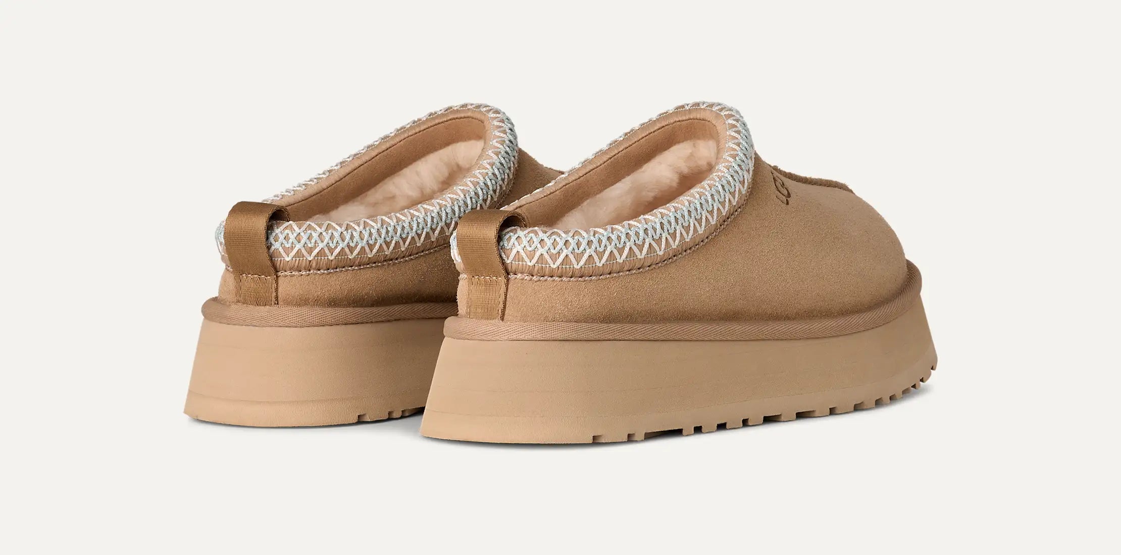 UGG Tazz II Slipper
Sand 