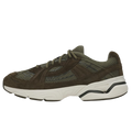 Under Armour Sola Suede Marine OD Green Expedition Green Baroque Green