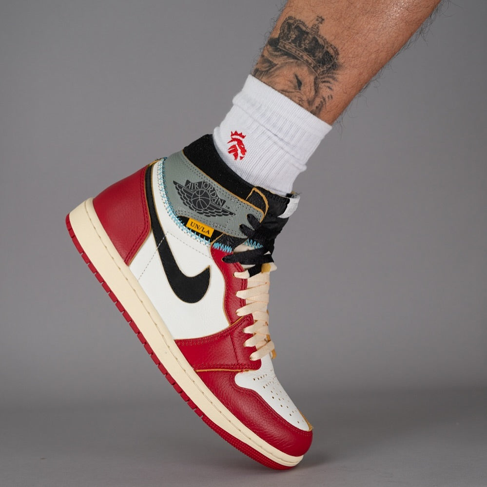 Union LA x Air Jordan 1 High 'Chicago/Shadow'