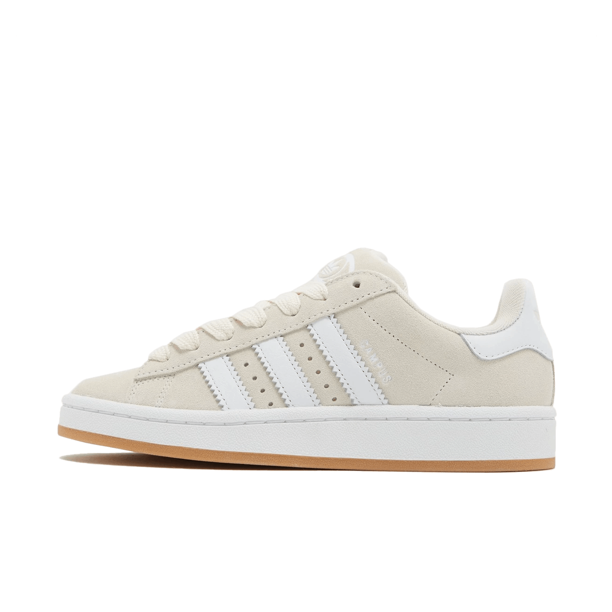 Adidas Campus 00s Wonder White Gum