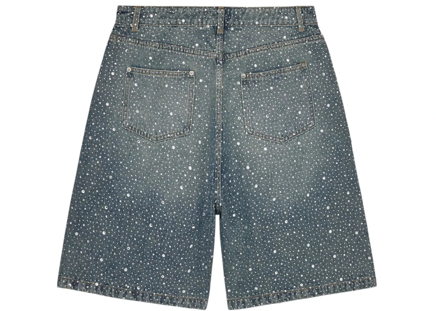 Vale Forever Rainstorm V2 Jorts