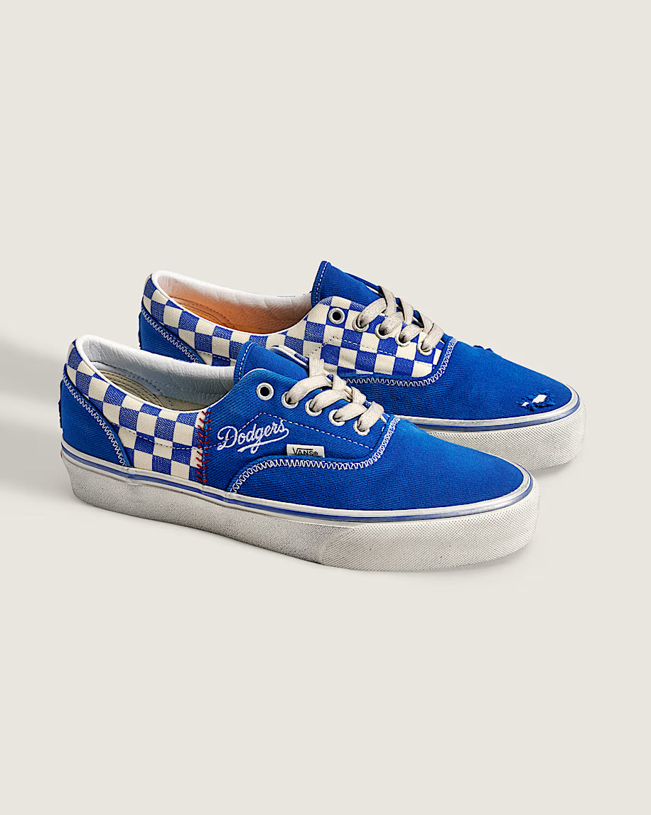 Vans Skate Era Los Angeles Dodgers
