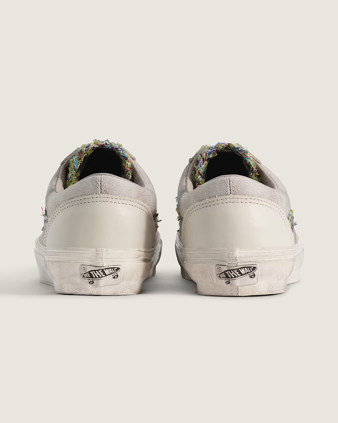 Vans Old Skool 36 LX Souvenir Oatmeal