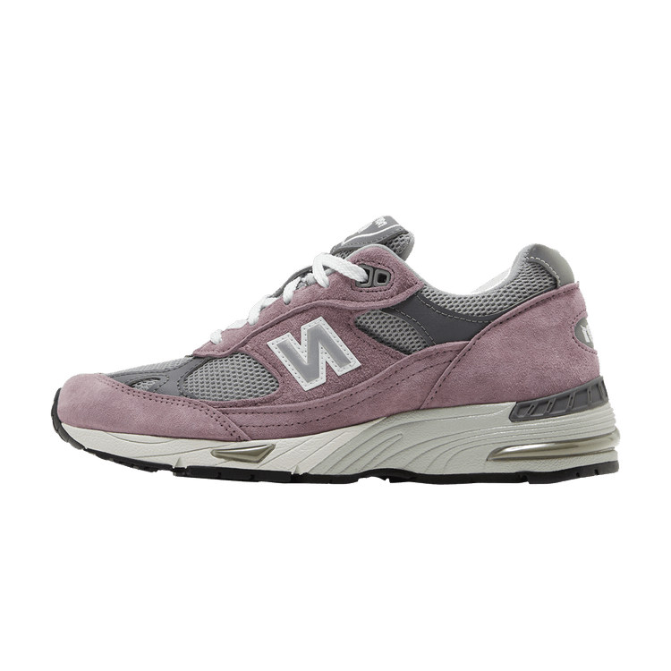 New Balance 991v1 MiUK Wistful Mauve