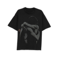 WARMAN Hugging Graphic Tee
