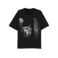 WARMAN Weeping Angel Graphic Tee