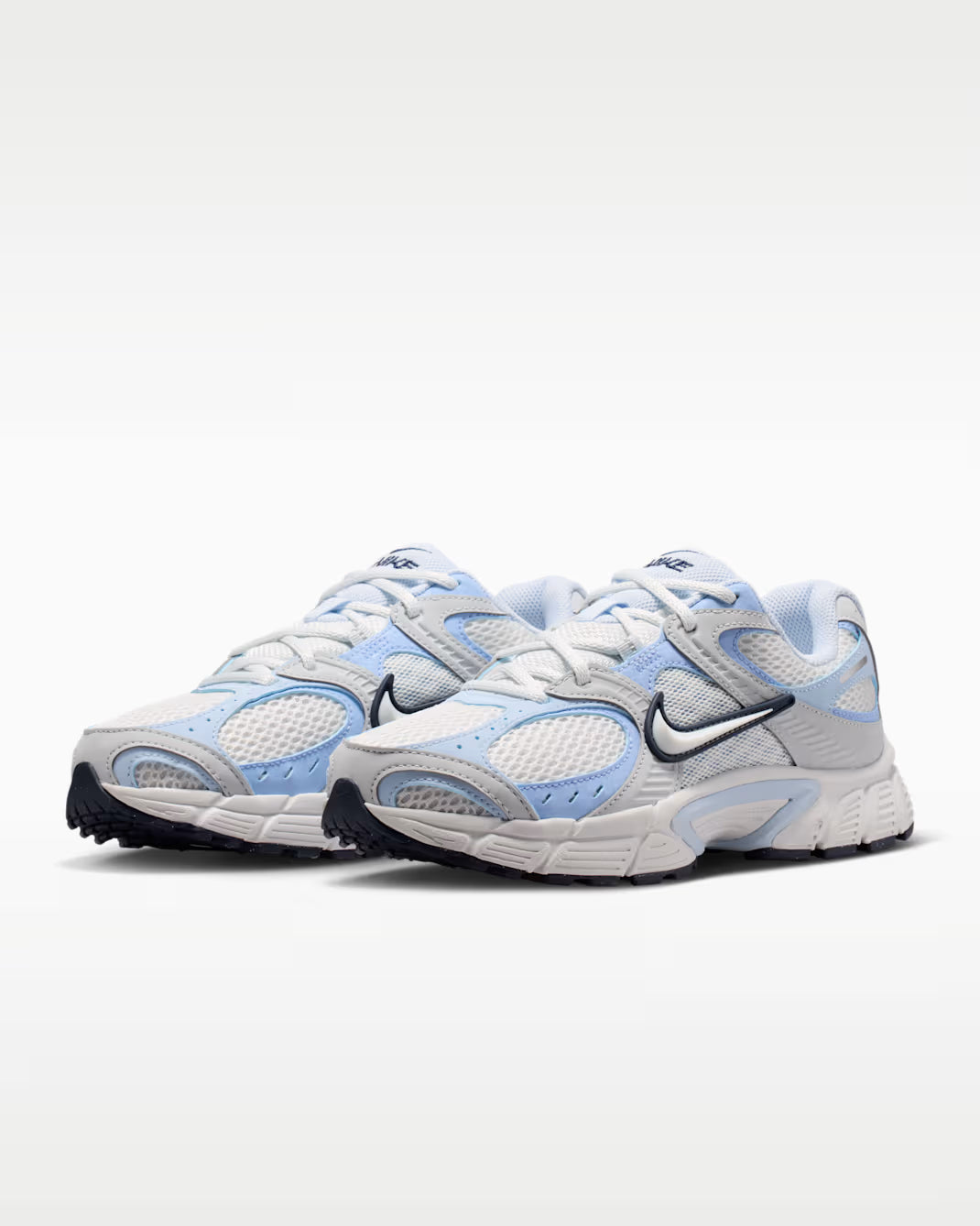 Nike Wmns V5 RNR 'Off White Hydrogen Blue'