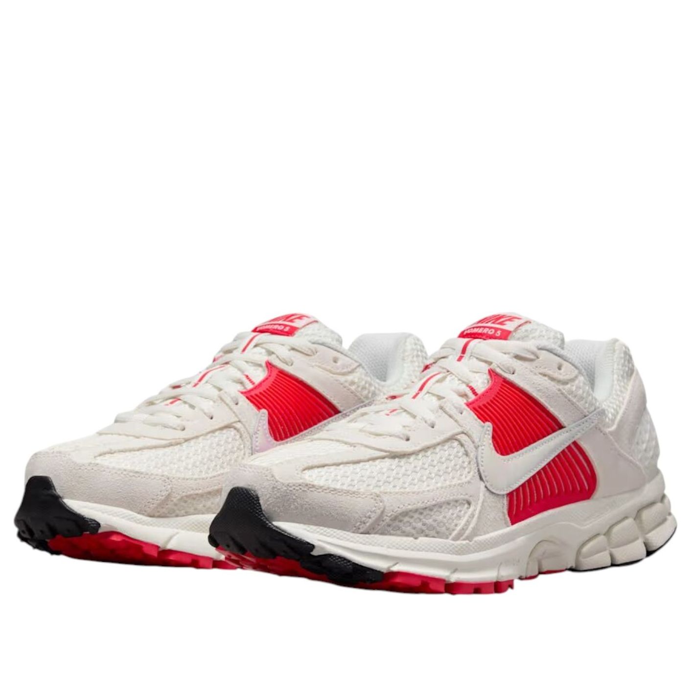 Nike Zoom Vomero 5 Siren Red