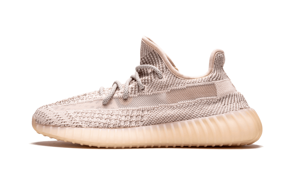 Adidas Yeezy Boost 350 V2 Synth (Non-Reflective)