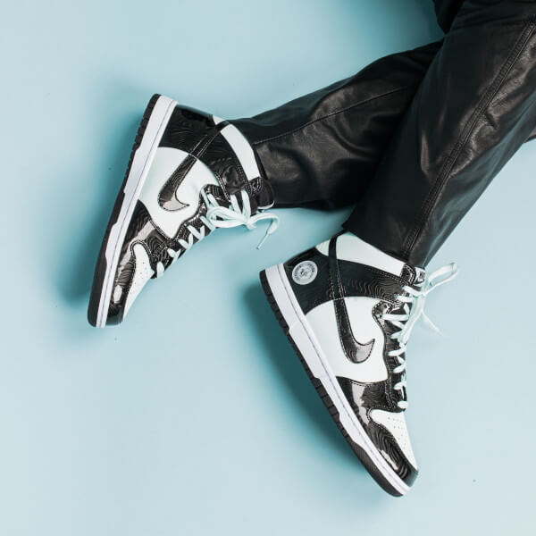 Nike dunk all stars best sale