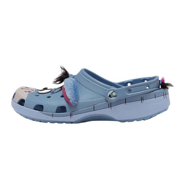 Winnie The Pooh x Crocs Classic Clog 'Eeyore'