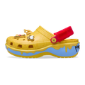 Winnie The Pooh x Crocs Platform Clogs WMNS Hunny