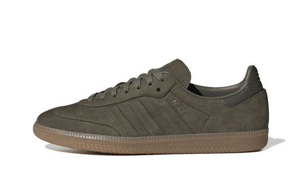 Samba Khaki Gum - IG1242
