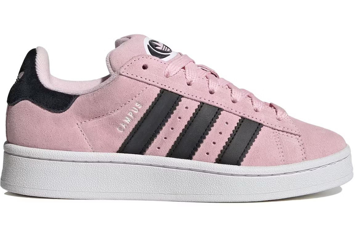 Adidas zwart roze hotsell