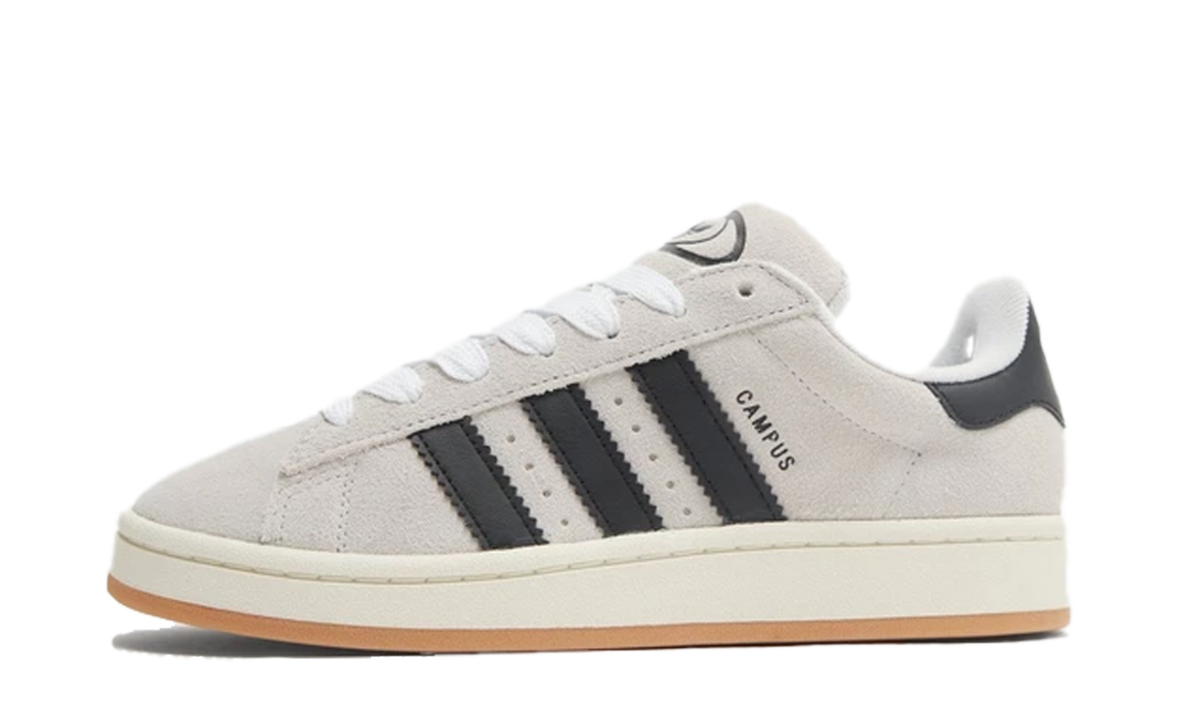Adidas Campus 00s Core Black