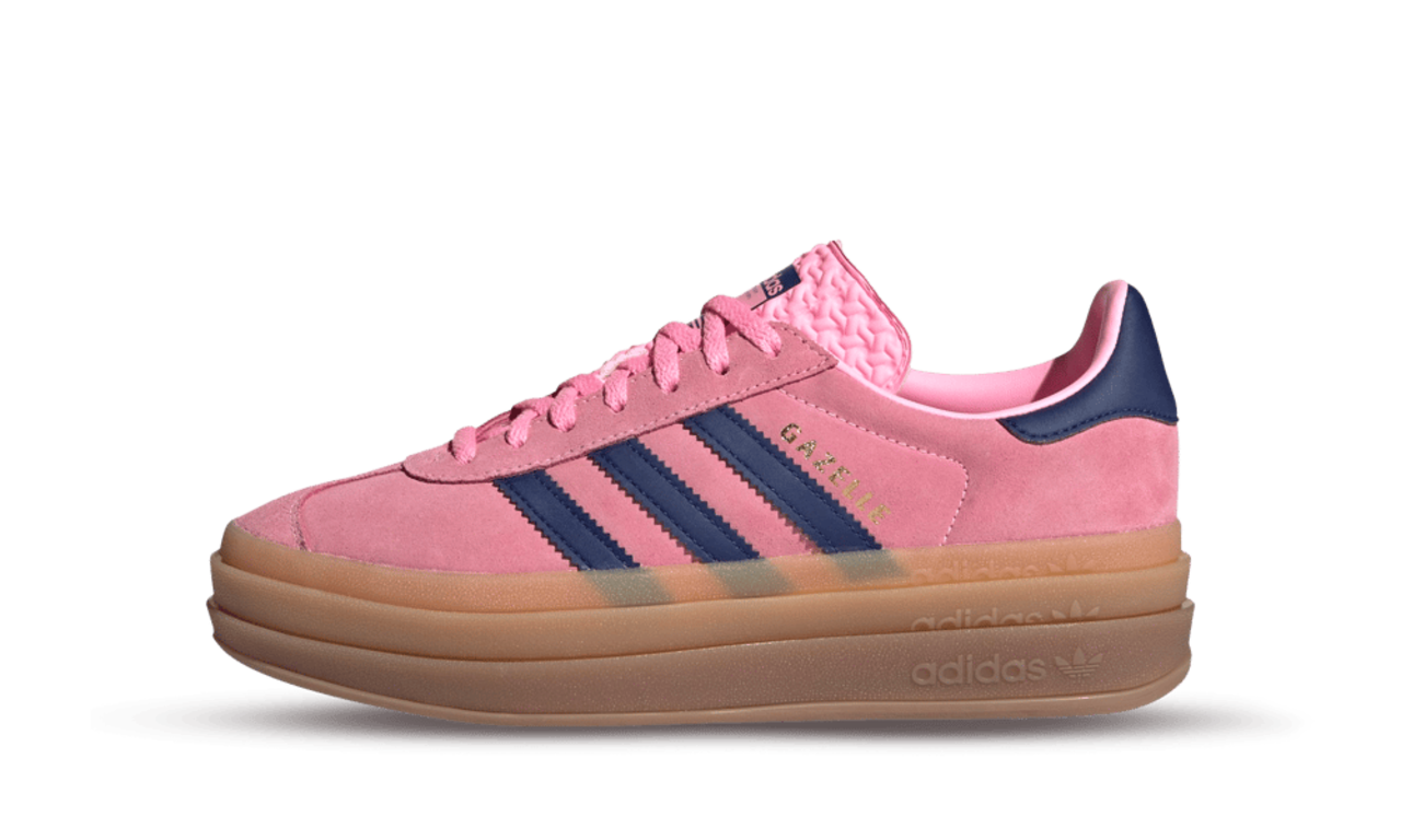 Adidas store sneaker pink