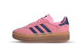 Adidas Gazelle Bold Pink Glow