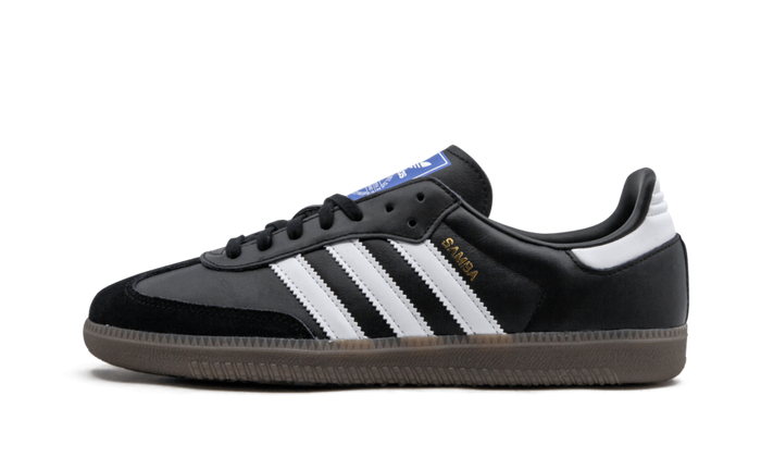 Adidas Samba OG Black