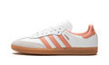 Adidas Samba OG White Wonder Clay Gum
