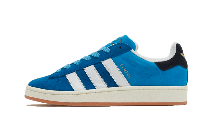 Adidas Campus 00s Bright Blue