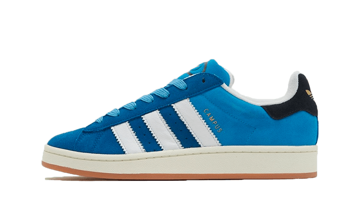 Adidas Campus 00s Bright Blue (ID2049) - SneakerAsk