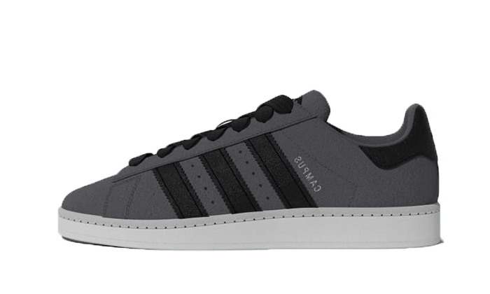 Adidas Campus 00s Gray Six Core Black