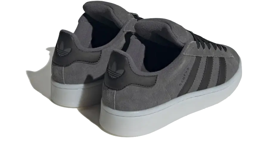 Campus 00s Grey Six Core Black (Kids) - HQ8571