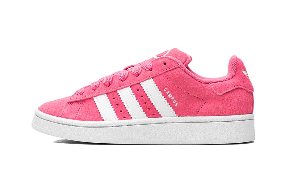 Adidas Campus 00s Pink Fusion (Women's)