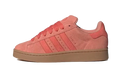 Adidas Campus 00s Wonder Clay Preloved Scarlet