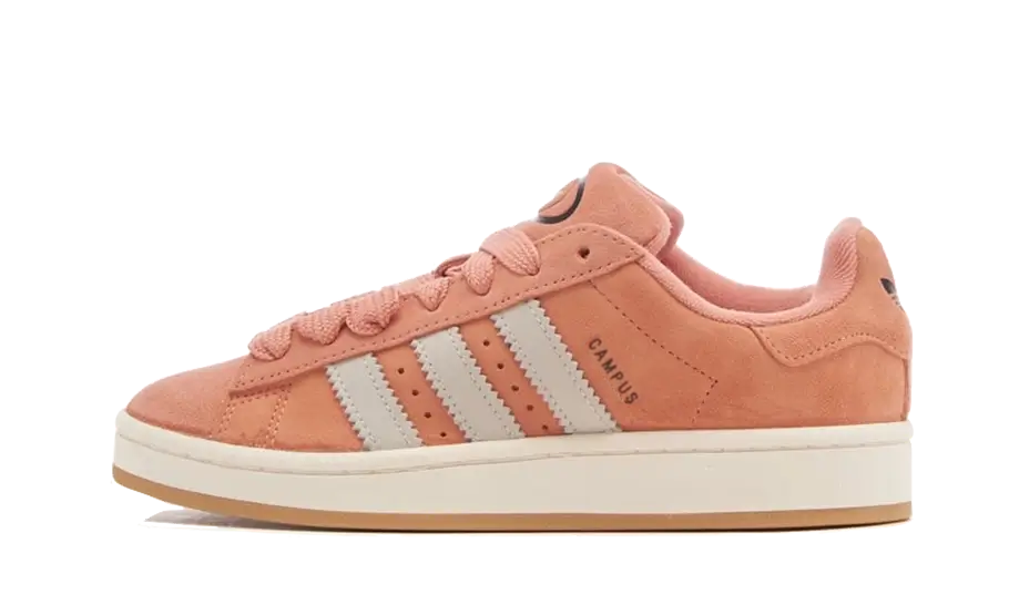 Adidas Campus 00s Wonder Clay Grey One