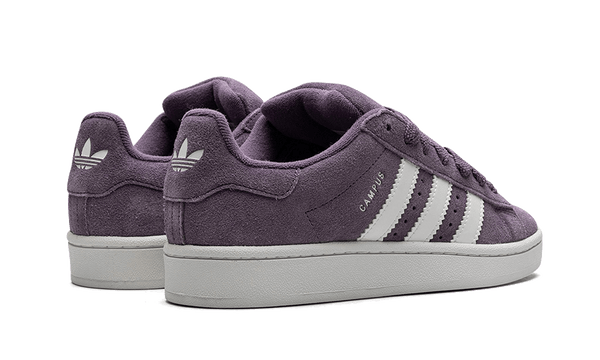 Adidas Campus 00S Women Sneakers Shadow Violet/Cloud White main image 0