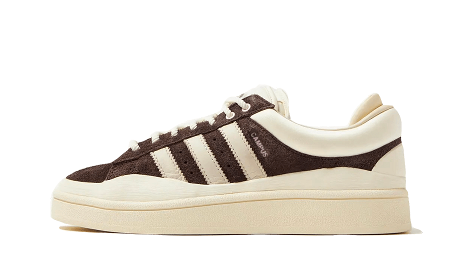 Adidas Campus Deep Brown Chalk Bad Bunny