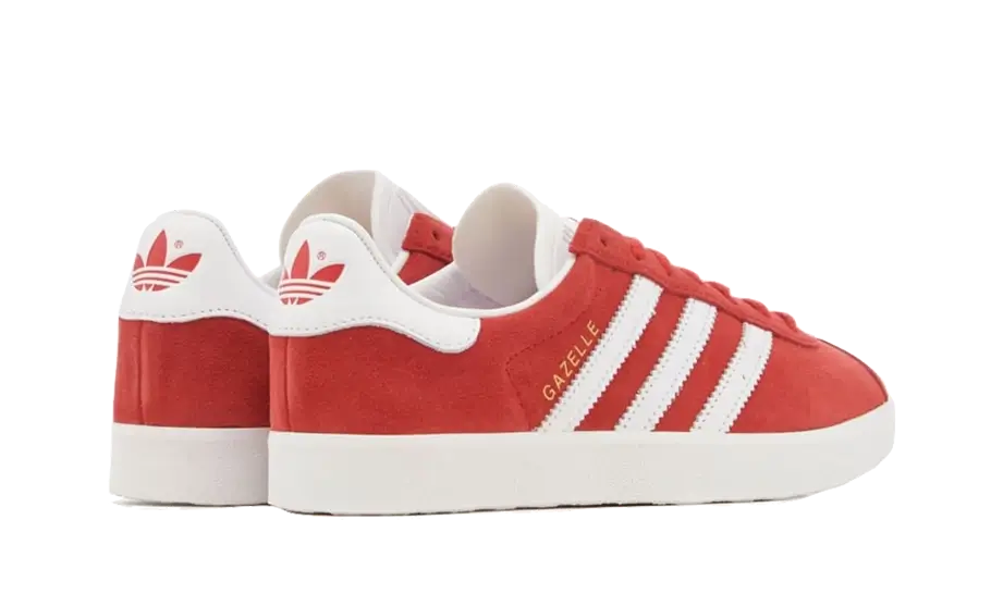 Gazelle 85 Better Scarlet - IG0455