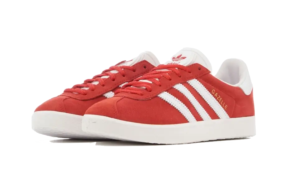 Gazelle 85 Better Scarlet - IG0455