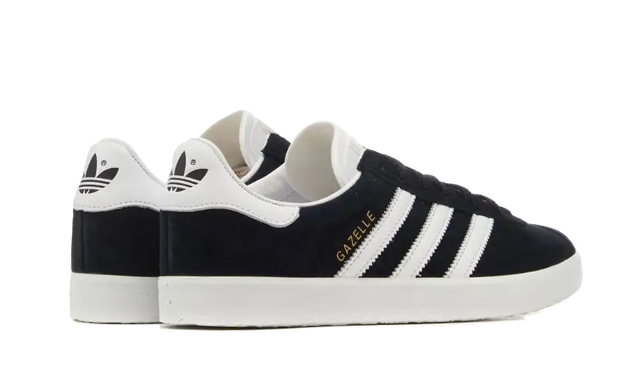 Gazelle 85 Core Black Cloud White - IE2166