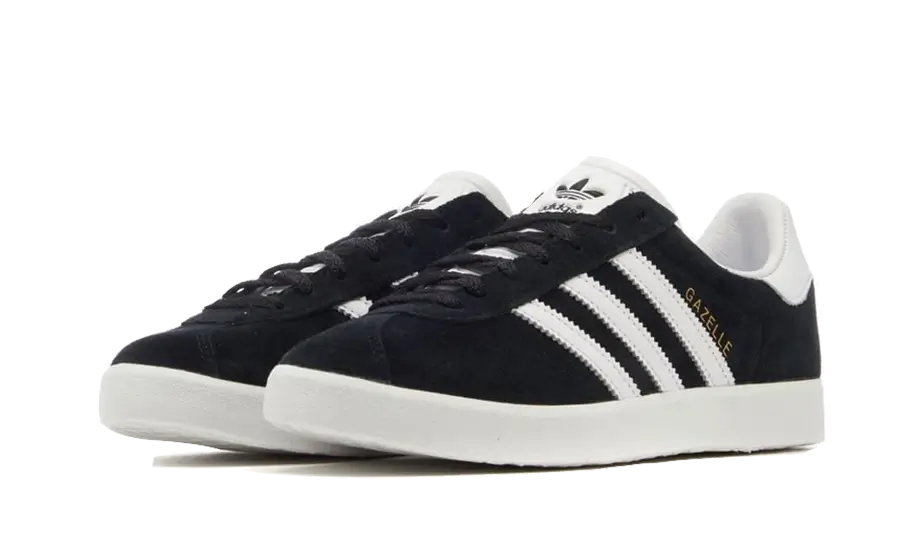 Gazelle 85 Core Black Cloud White - IE2166