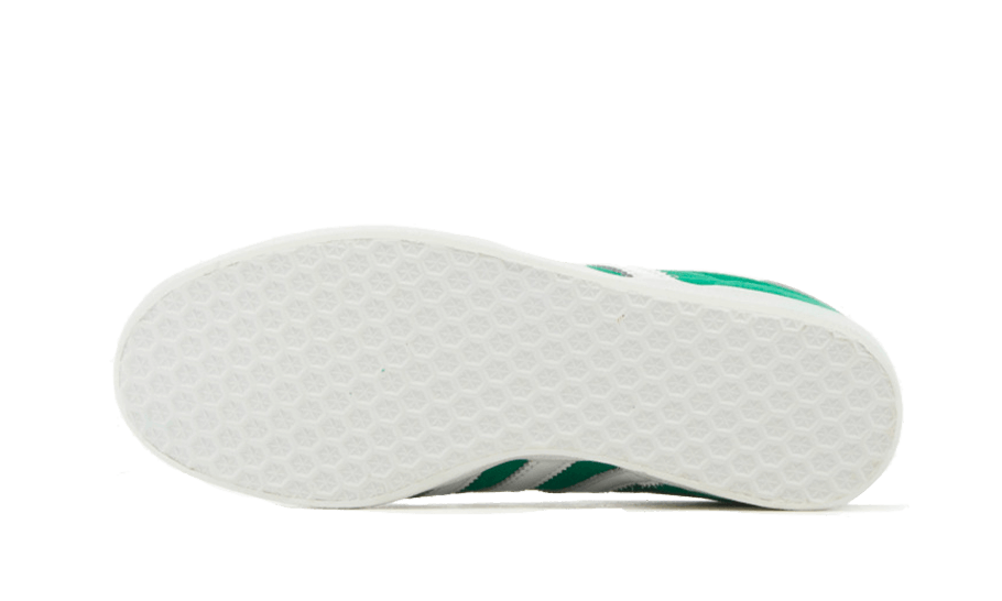 Gazelle 85 Green White Gold Metallic - IE2165