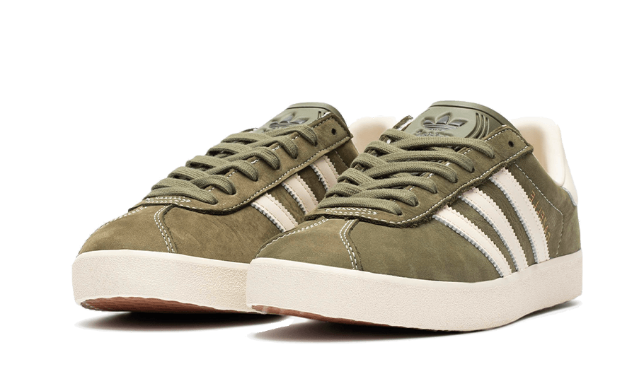 Gazelle 85 Olive Strata - IG5006